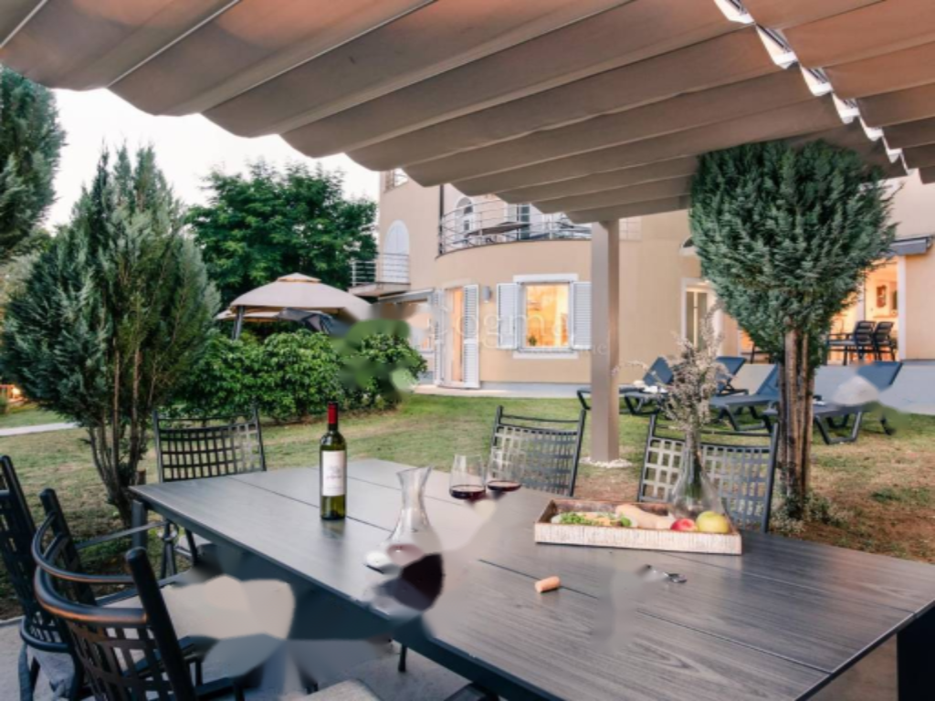 Квартира в Опатии, Хорватия, 170 м² - фото 1