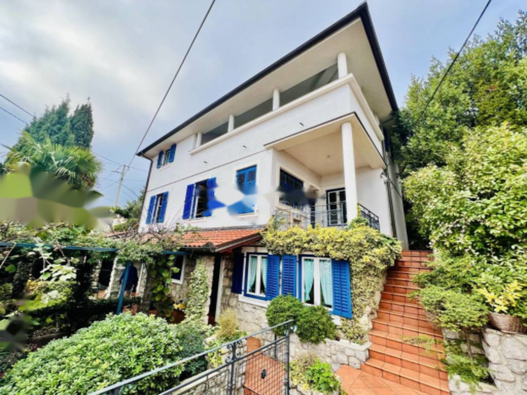 Дом в Опатии, Хорватия, 369 м² - фото 1