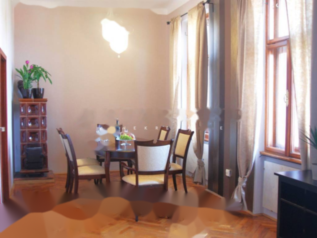 Квартира в Опатии, Хорватия, 90 м² - фото 1