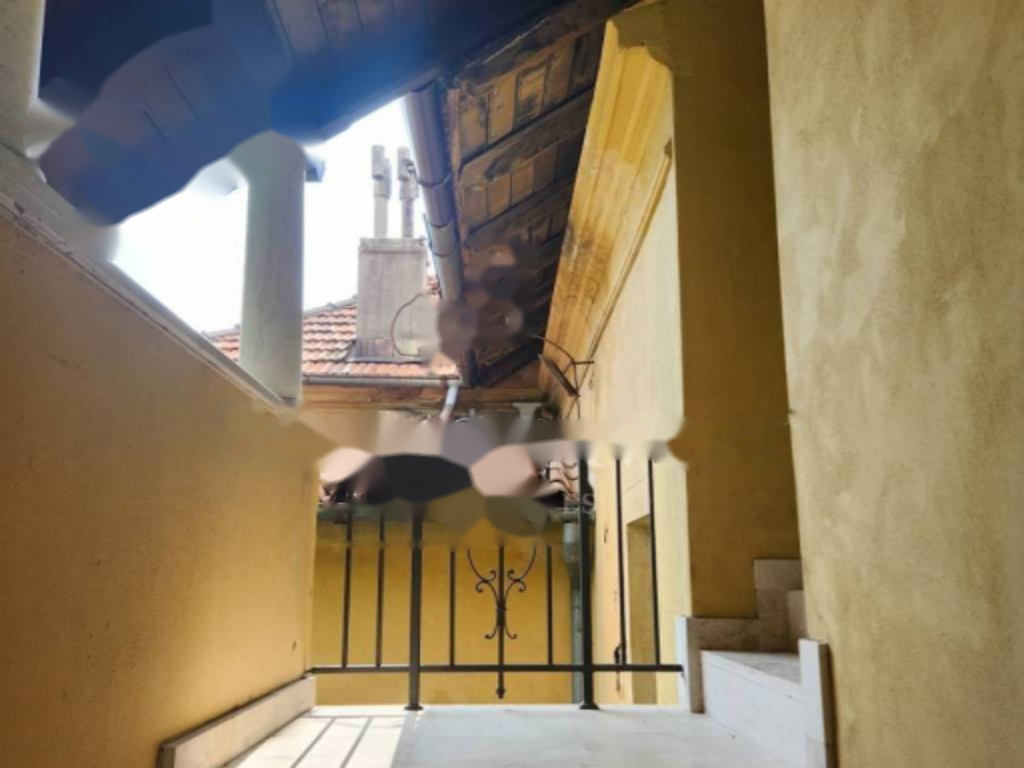 Квартира в Опатии, Хорватия, 110 м² - фото 1