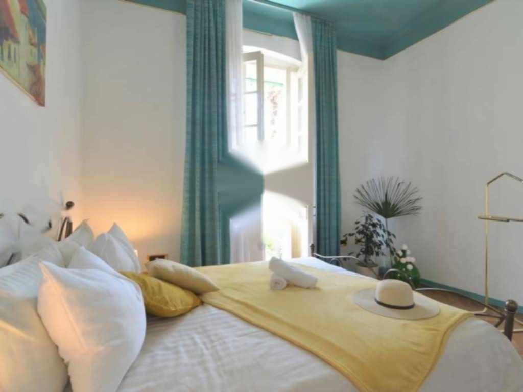 Квартира в Опатии, Хорватия, 200 м² - фото 1