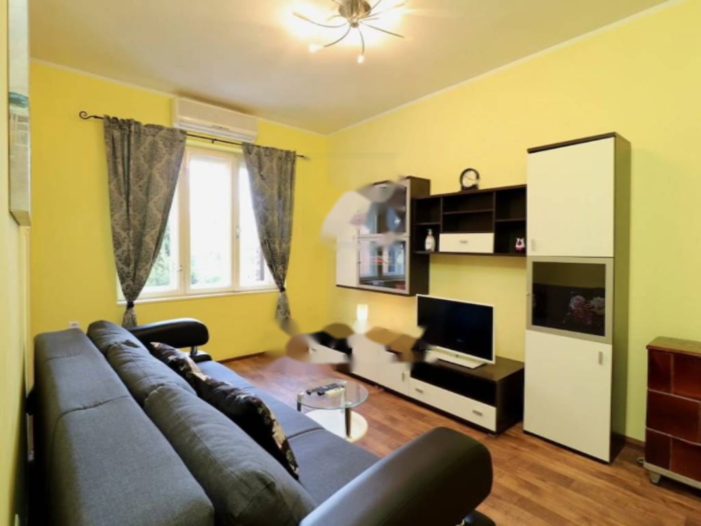 Квартира в Опатии, Хорватия, 45 м² - фото 1