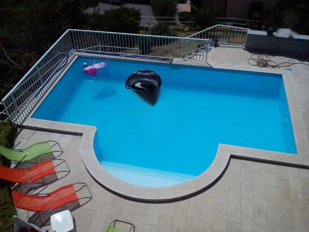 Квартира в Опатии, Хорватия, 100 м² - фото 1