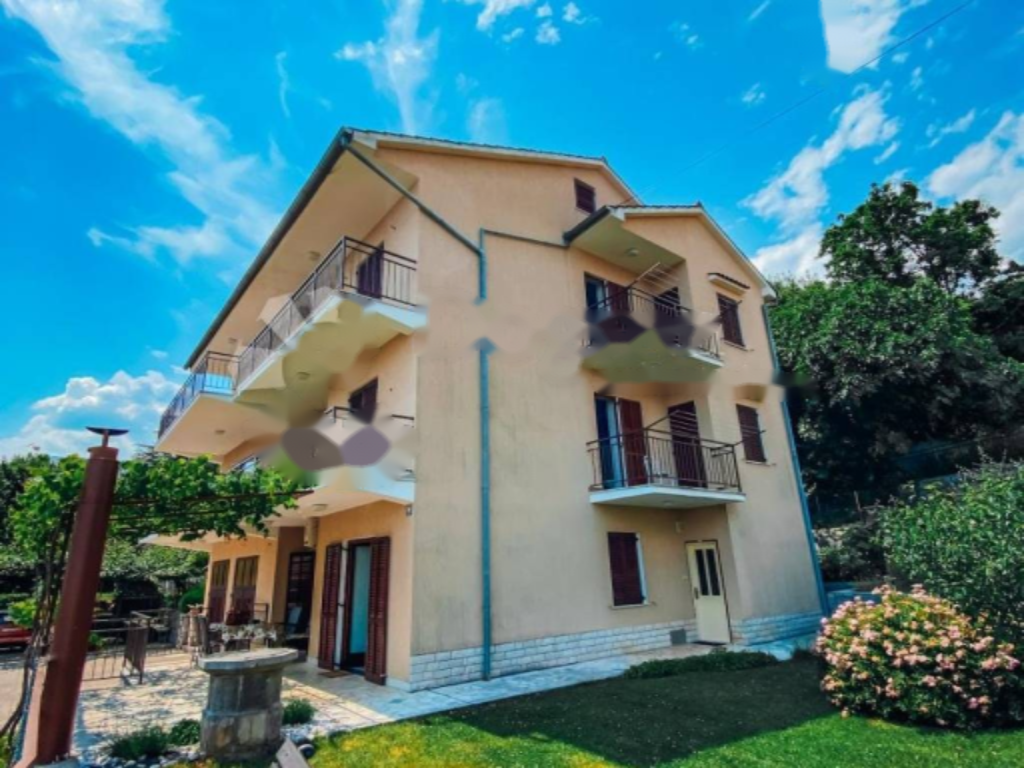 Дом в Опатии, Хорватия, 470 м² - фото 1