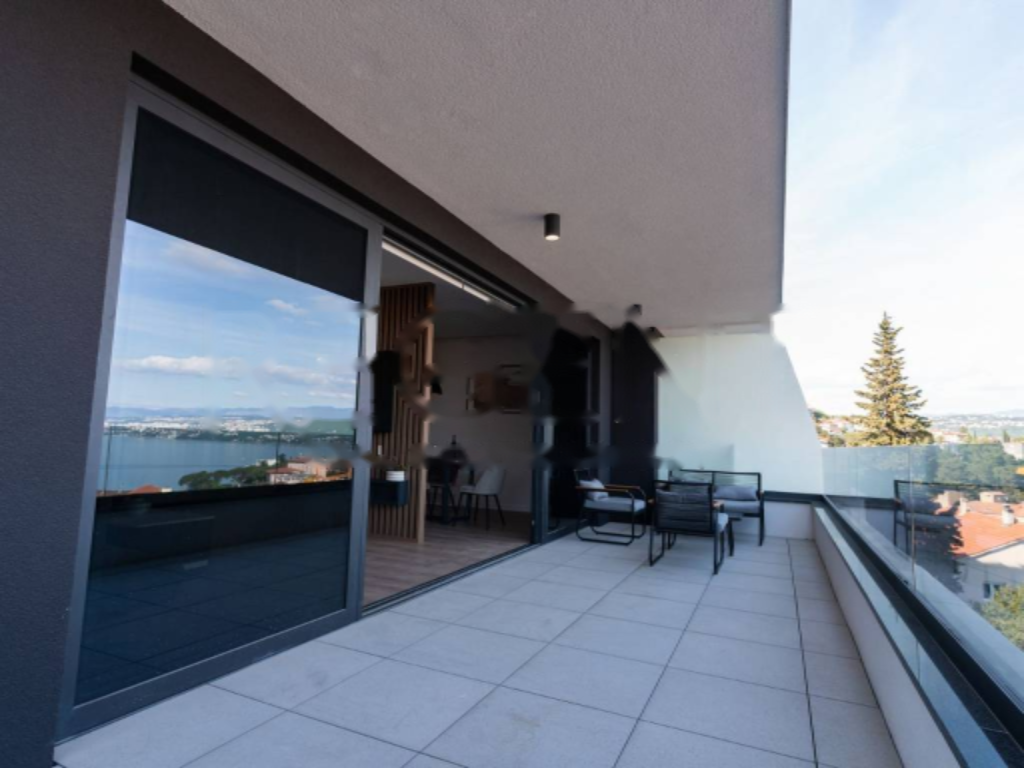 Квартира в Опатии, Хорватия, 1 м² - фото 1