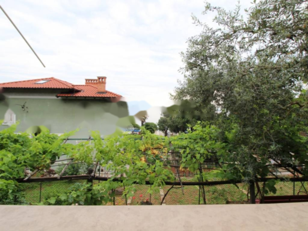 Квартира в Опатии, Хорватия, 78 м² - фото 1