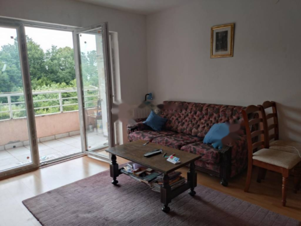 Квартира в Опатии, Хорватия, 77 м² - фото 1