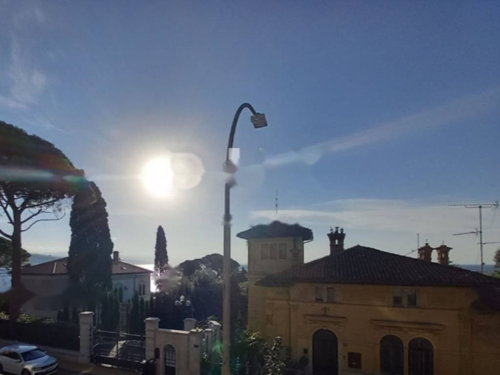 Квартира в Опатии, Хорватия, 115 м² - фото 1