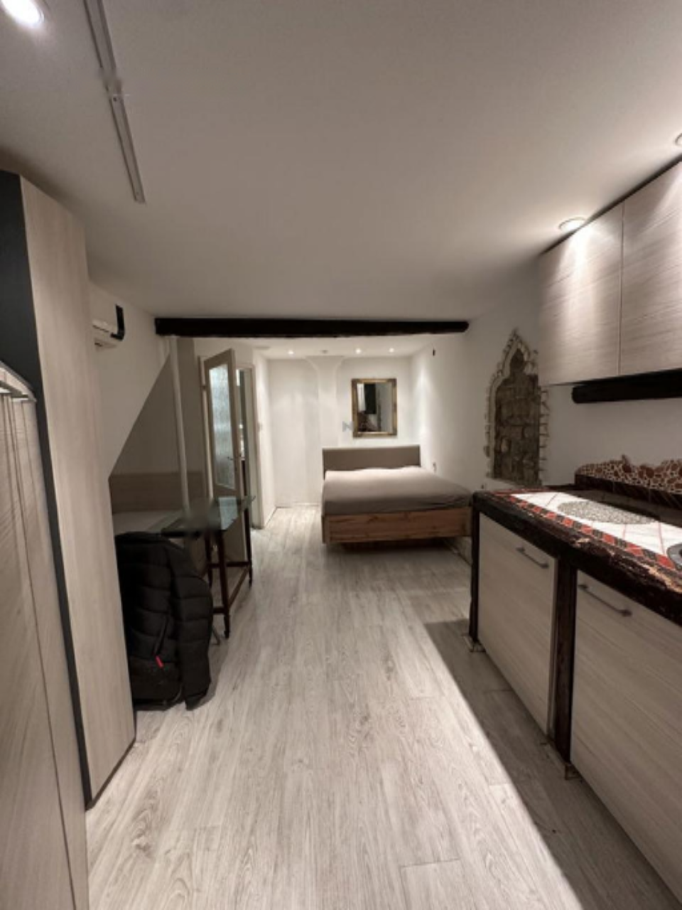 Квартира в Пиране, Словения, 22 м² - фото 1