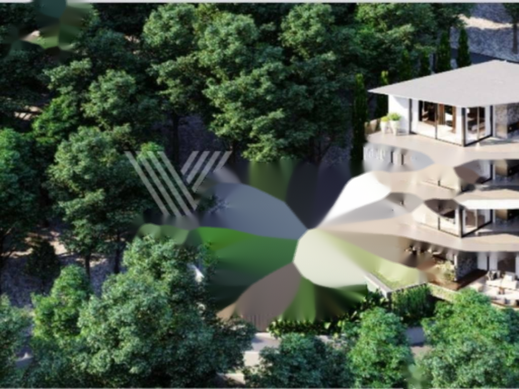 Квартира в Опатии, Хорватия, 97 м² - фото 1