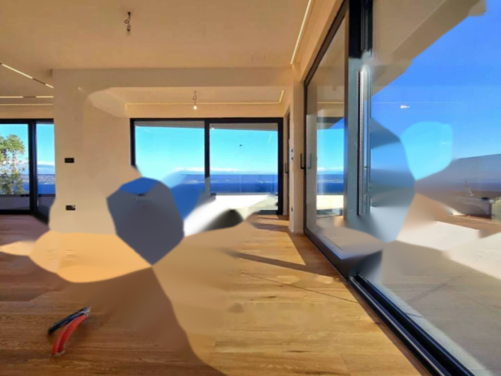 Квартира в Опатии, Хорватия, 123 м² - фото 1