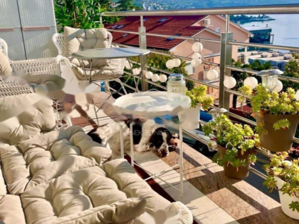 Квартира в Опатии, Хорватия, 47 м² - фото 1