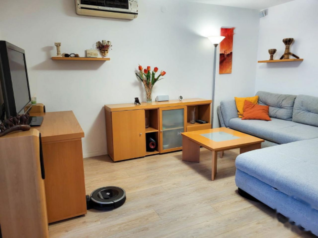 Квартира в Копере, Словения, 76 м² - фото 1