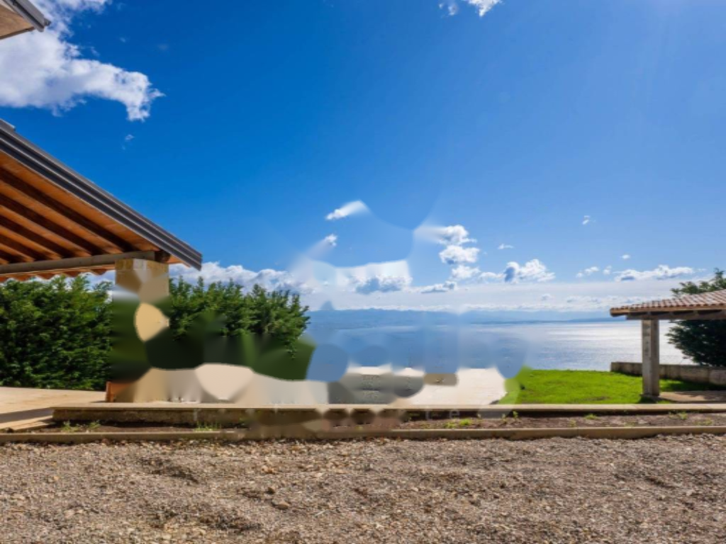 Дом в Опатии, Хорватия, 400 м² - фото 1