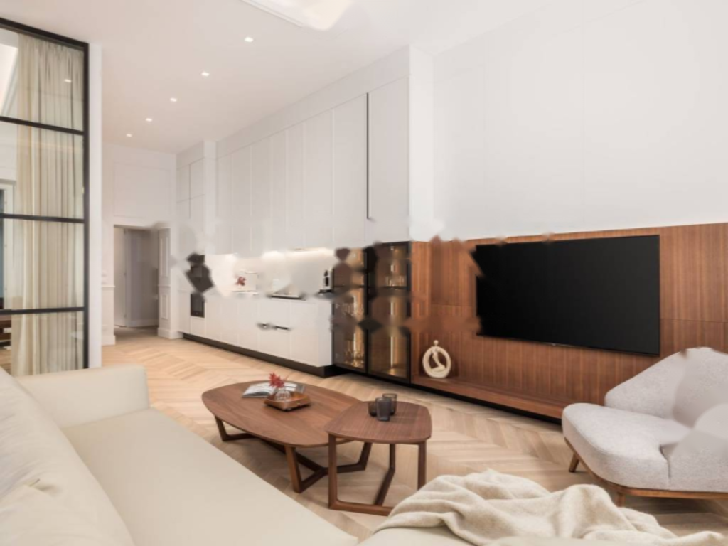 Квартира в Опатии, Хорватия, 1 м² - фото 1