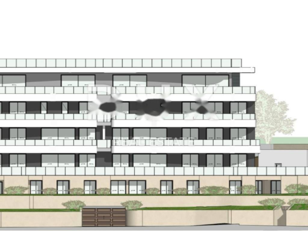 Квартира в Опатии, Хорватия, 433 м² - фото 1