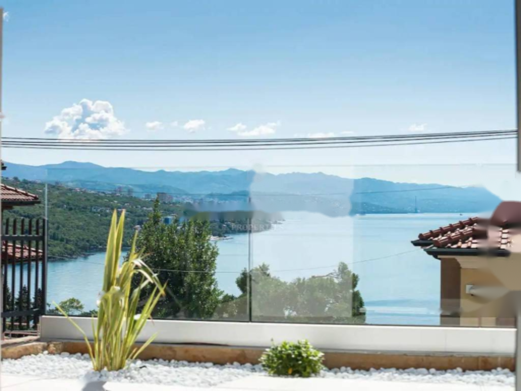 Квартира в Опатии, Хорватия, 102 м² - фото 1