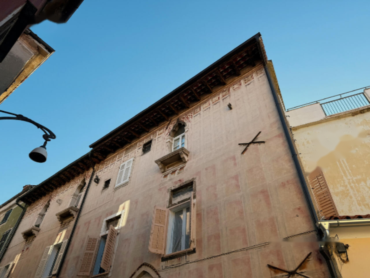 Квартира в Копере, Словения, 190 м² - фото 1