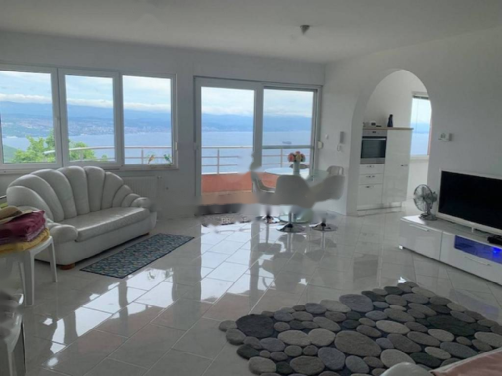 Квартира в Опатии, Хорватия, 98 м² - фото 1