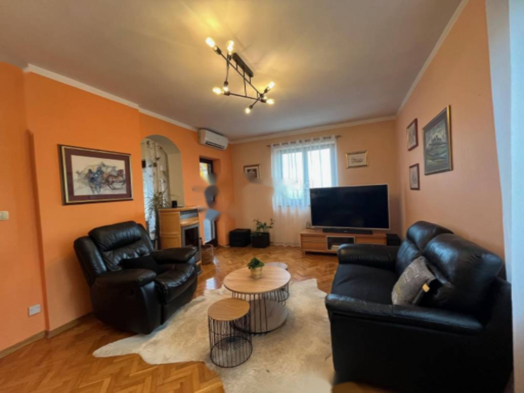 Квартира в Опатии, Хорватия, 101 м² - фото 1