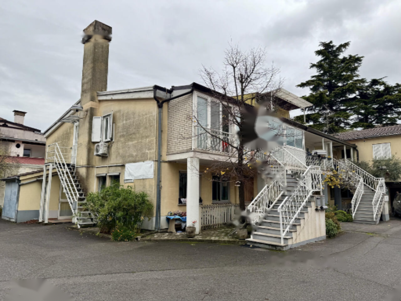 Квартира в Копере, Словения, 486 м² - фото 1