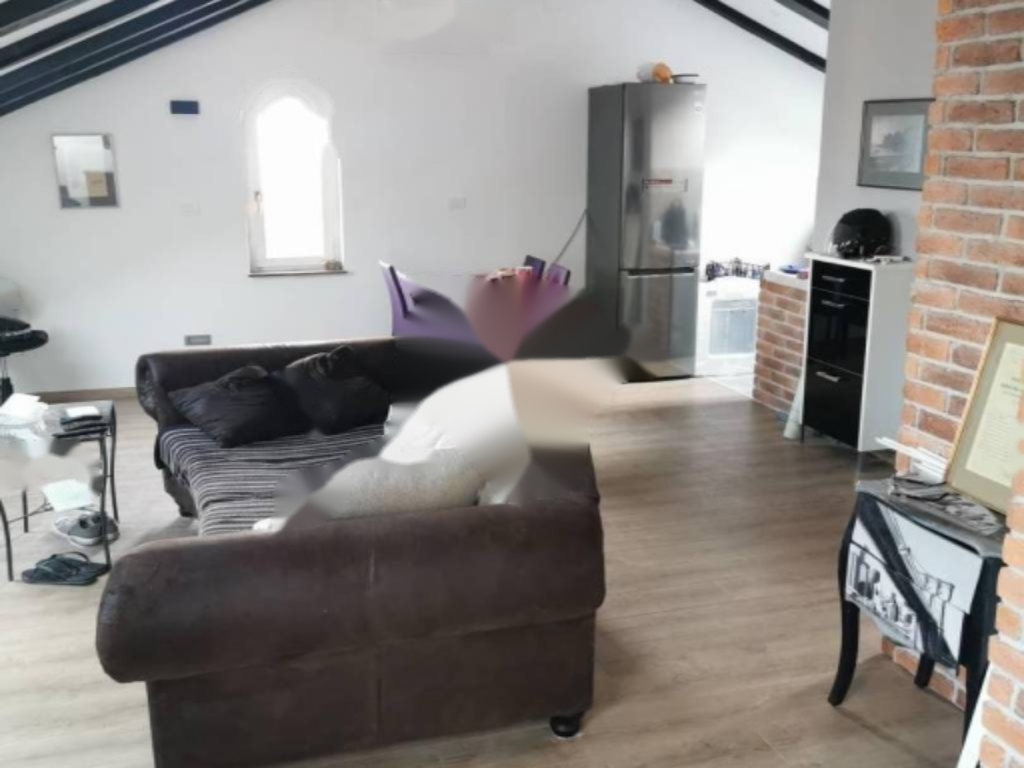 Квартира в Опатии, Хорватия, 100 м² - фото 1