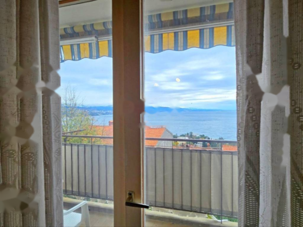 Квартира в Опатии, Хорватия, 65 м² - фото 1