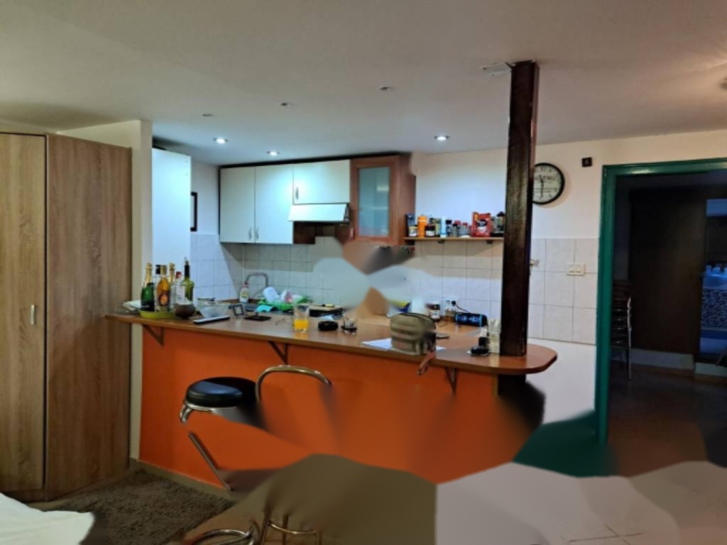 Квартира в Опатии, Хорватия, 46 м² - фото 1