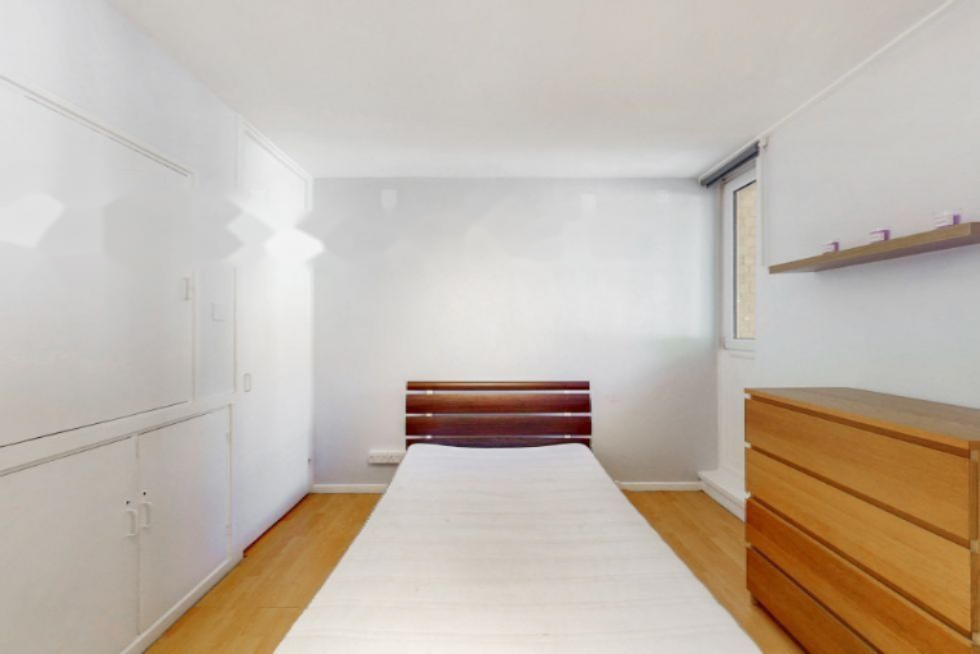 Квартира в Лондоне, Великобритания, 41 м² - фото 1