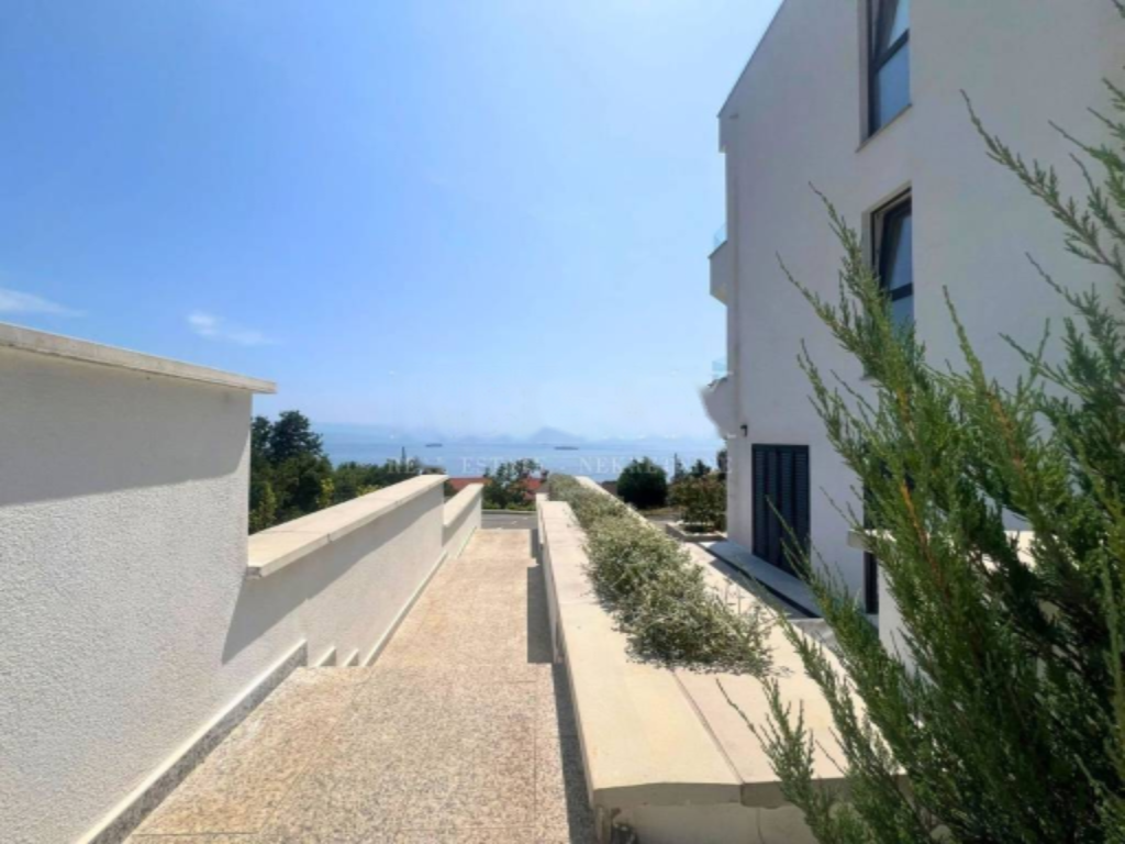 Квартира в Опатии, Хорватия, 77 м² - фото 1