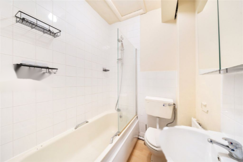 Квартира в Лондоне, Великобритания, 31 м² - фото 1