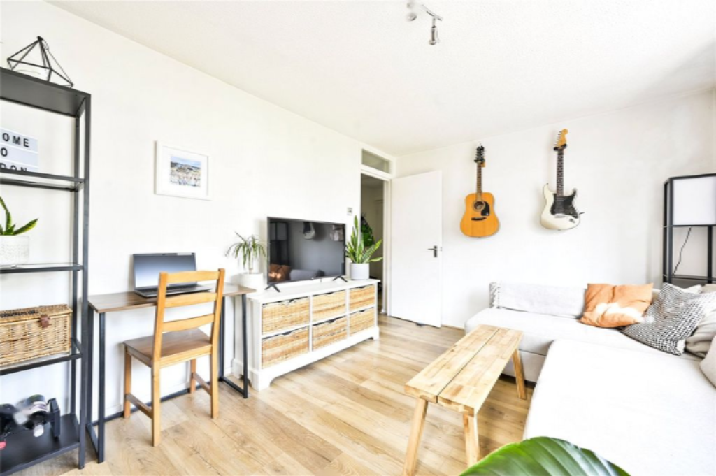 Квартира в Лондоне, Великобритания, 78 м² - фото 1