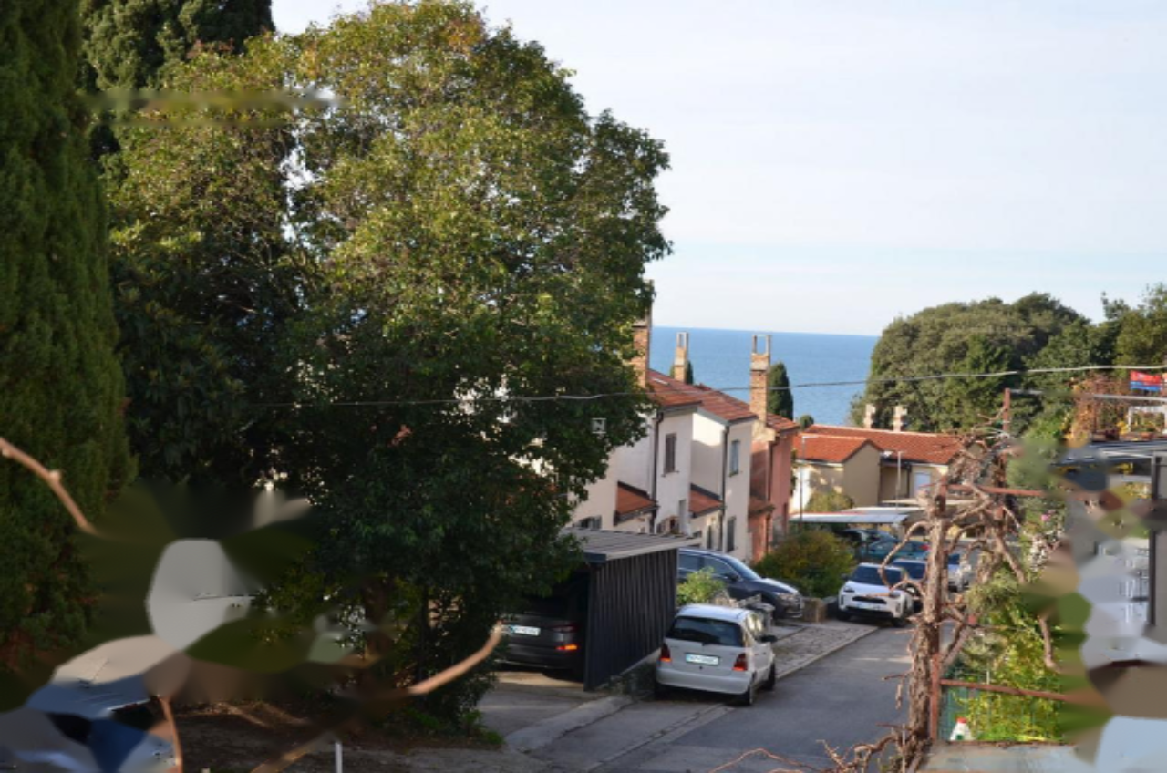 Квартира в Пиране, Словения, 102 м² - фото 1