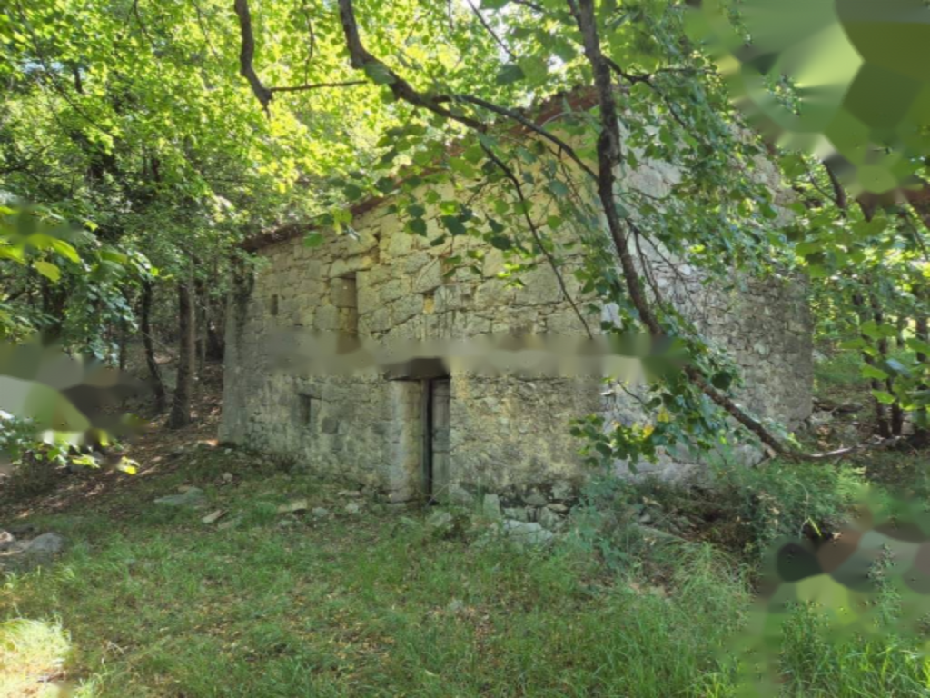 Дом в Опатии, Хорватия, 51 м² - фото 1