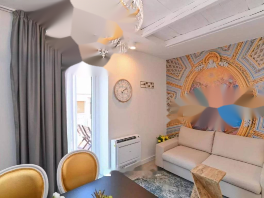 Квартира в Опатии, Хорватия, 93 м² - фото 1