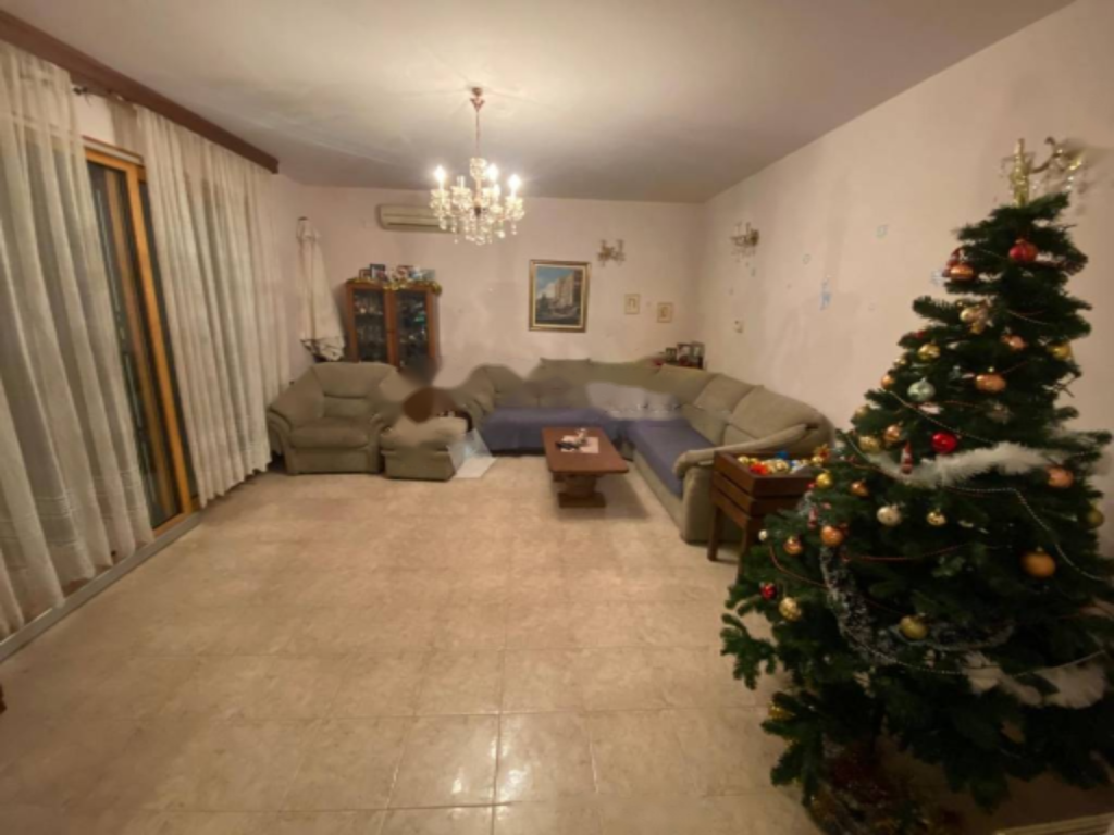 Квартира в Опатии, Хорватия, 122 м² - фото 1