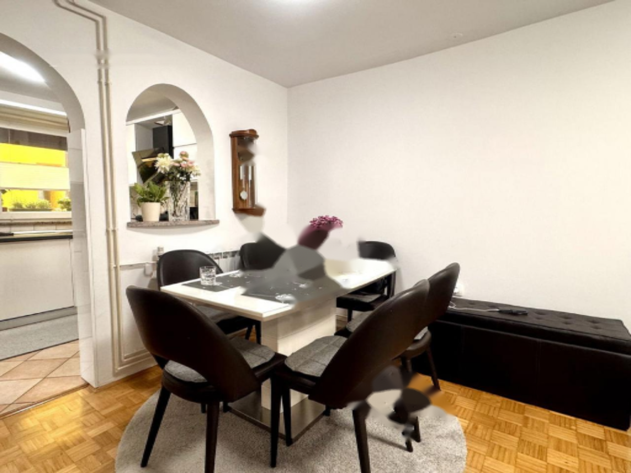 Квартира в Копере, Словения, 72 м² - фото 1