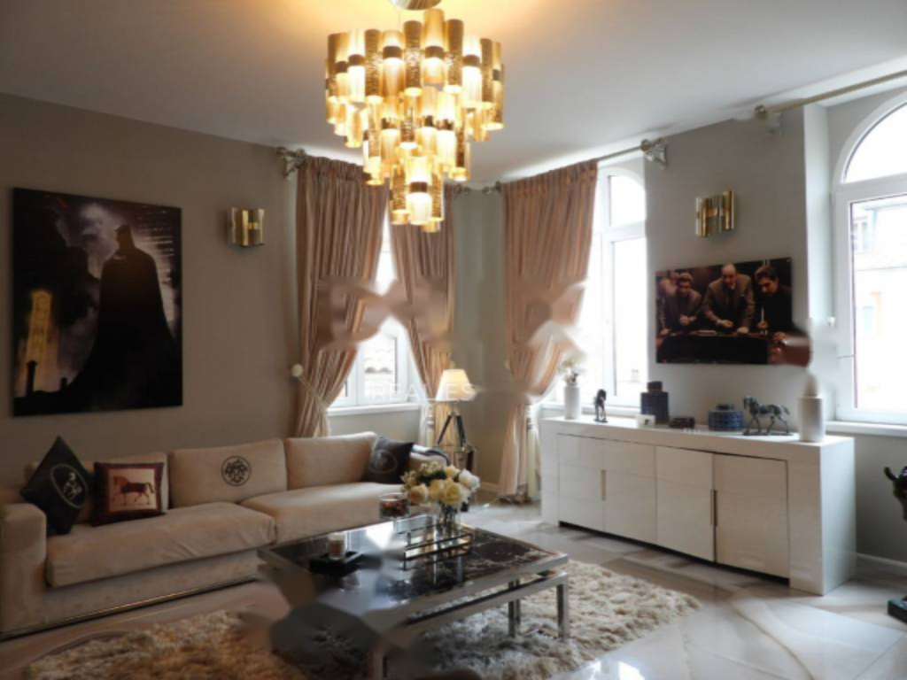 Квартира в Опатии, Хорватия, 165 м² - фото 1