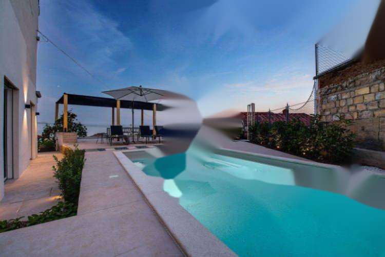 Квартира в Опатии, Хорватия, 81 м² - фото 1