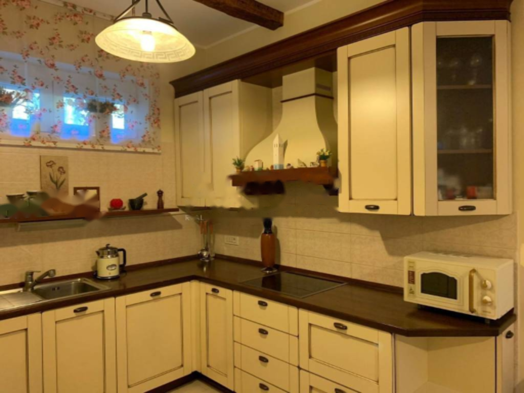 Квартира в Опатии, Хорватия, 112 м² - фото 1