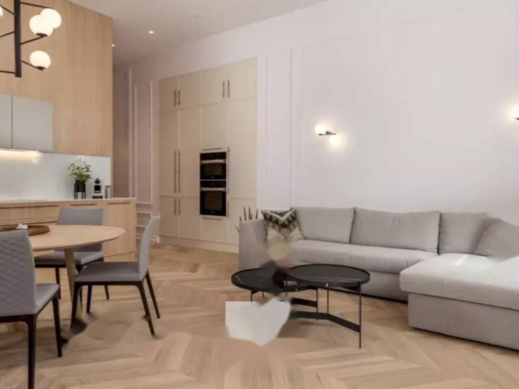 Квартира в Опатии, Хорватия, 71 м² - фото 1