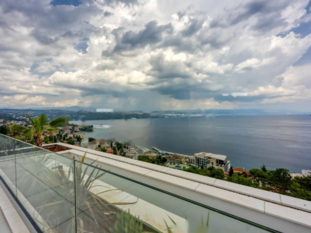 Квартира в Опатии, Хорватия, 2 м² - фото 1