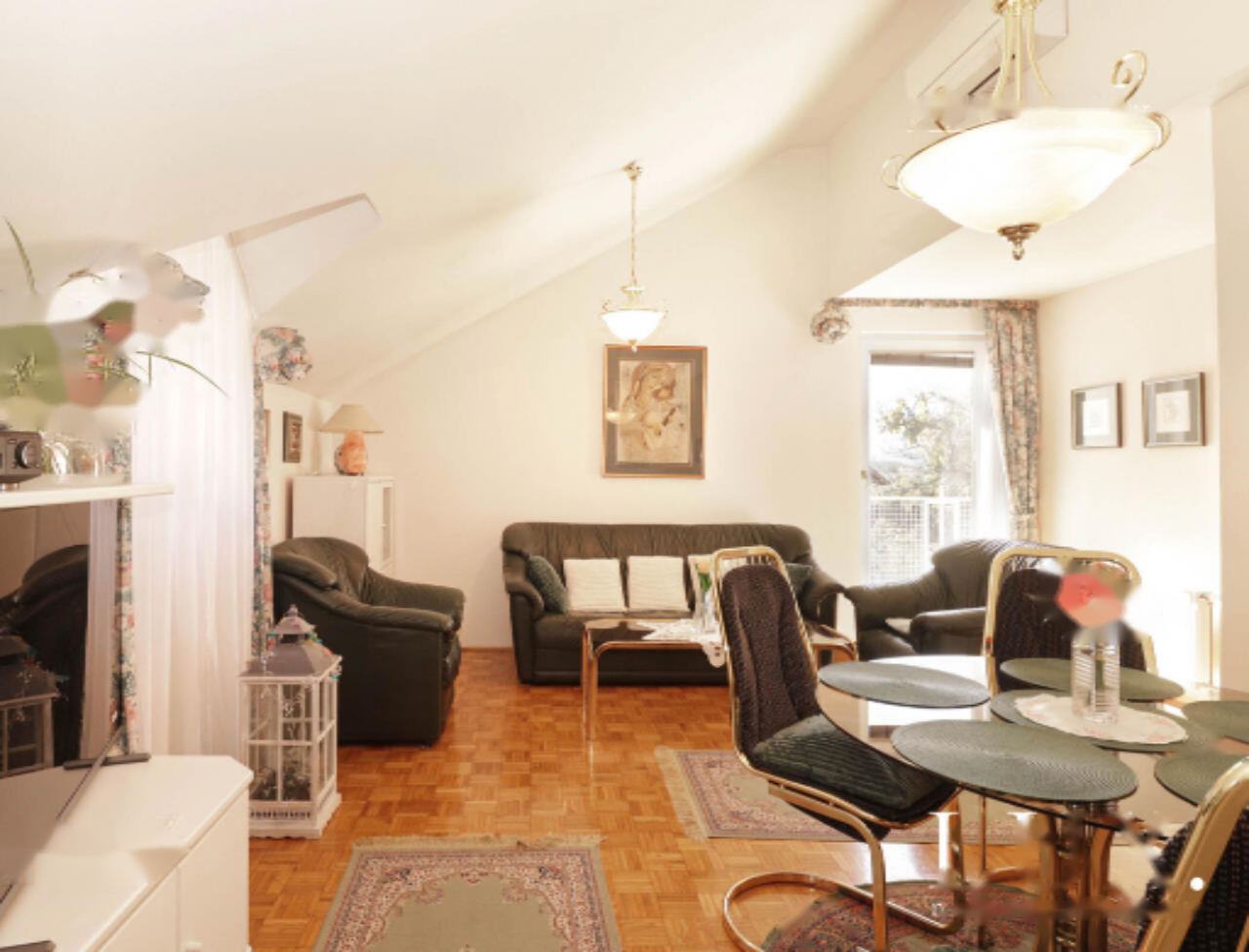 Квартира в Любляне, Словения, 74 м² - фото 1