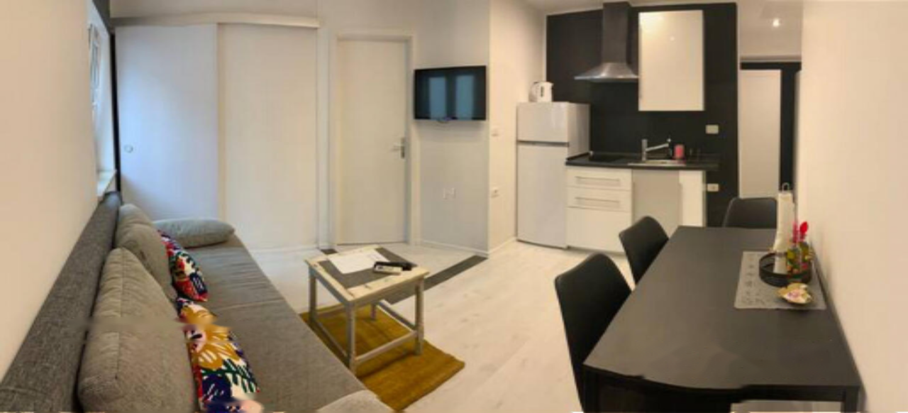 Квартира в Копере, Словения, 64 м² - фото 1