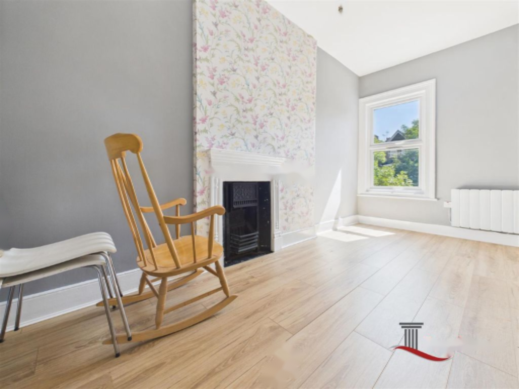 Квартира в Лондоне, Великобритания, 31 м² - фото 1