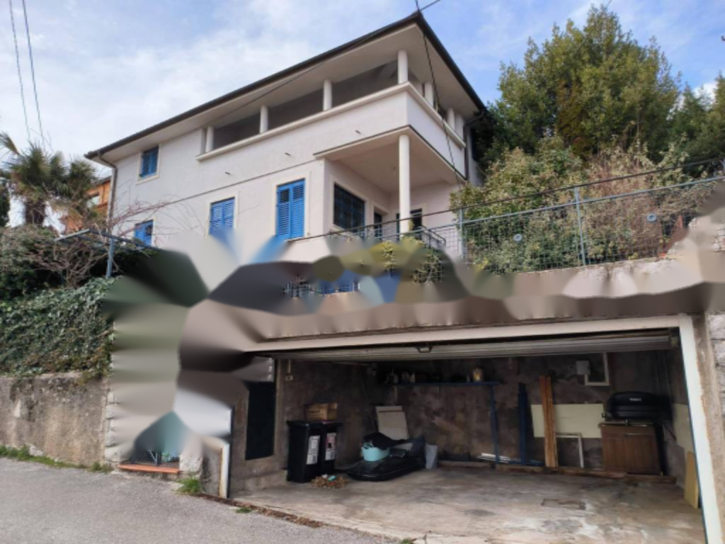 Дом в Опатии, Хорватия, 369 м² - фото 1