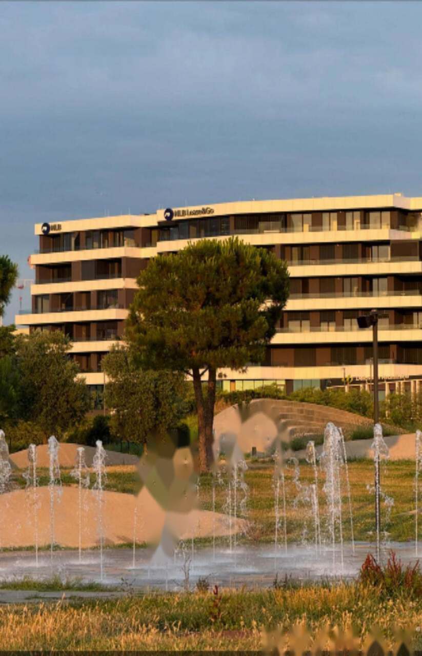 Квартира в Копере, Словения, 72 м² - фото 1