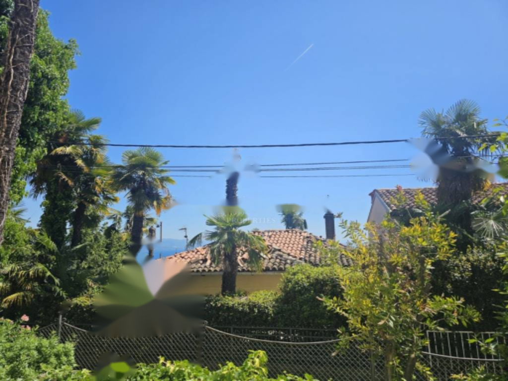 Квартира в Опатии, Хорватия, 57 м² - фото 1