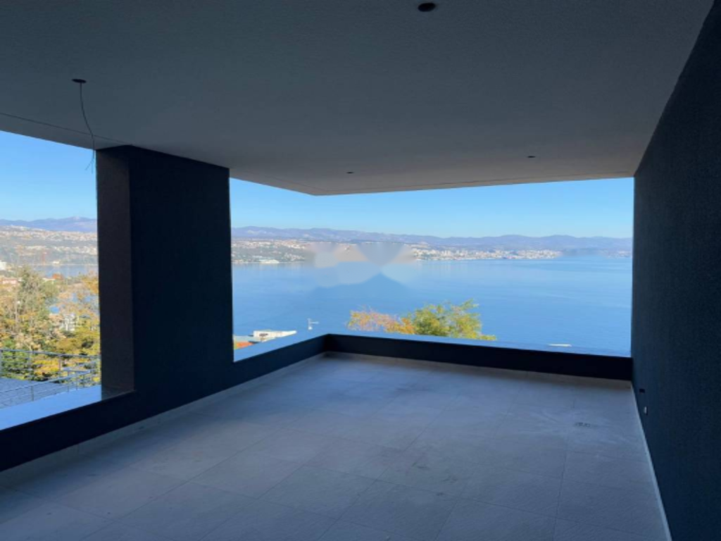 Квартира в Опатии, Хорватия, 101 м² - фото 1