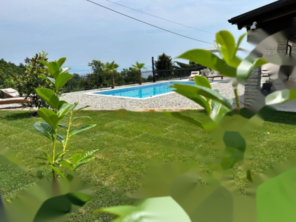 Дом в Опатии, Хорватия, 870 м² - фото 1